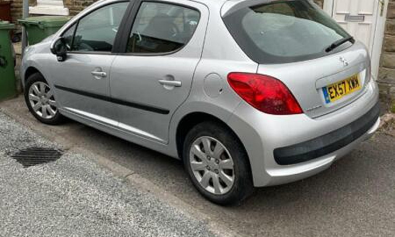 ***51,000*** Peugeot...