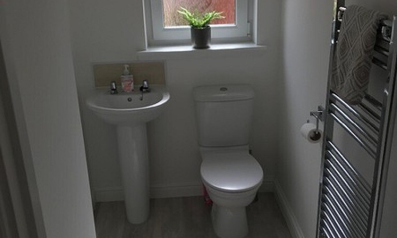 2 Bedroom House For ...