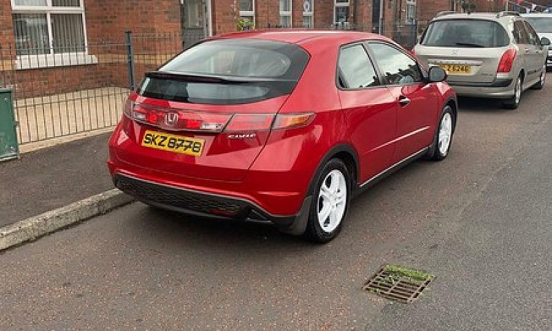1.4 Civic ...