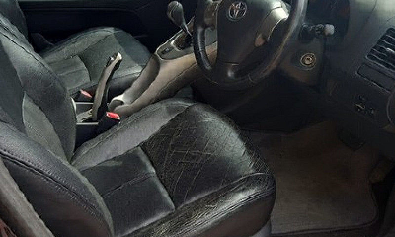 Toyota, Auris, Hatch...