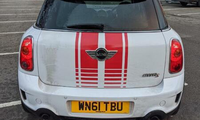Mini Countryman Coop...