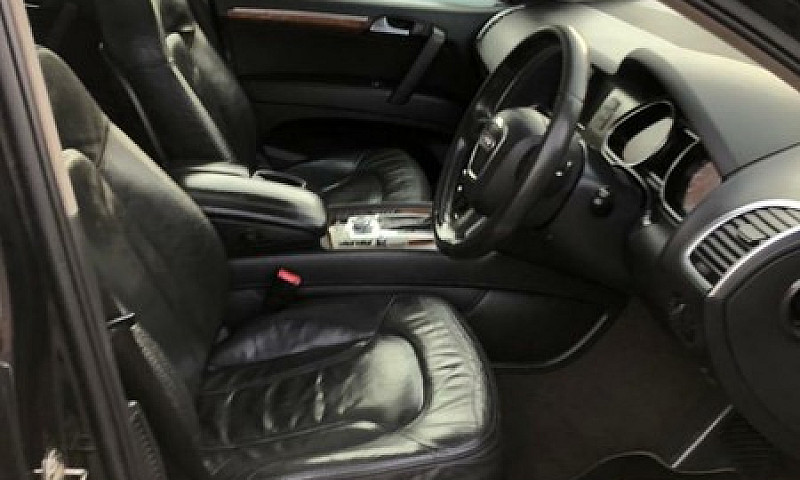 Audi Q7 3.0L Tdi Qua...