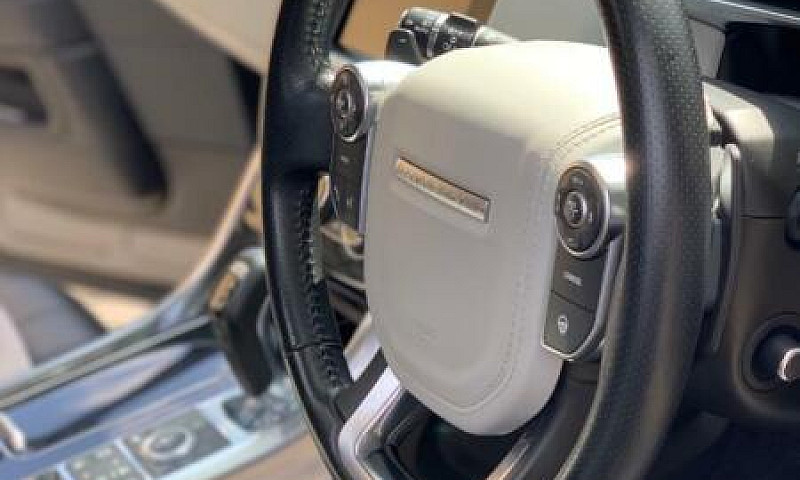 Range Rover Sport 4....