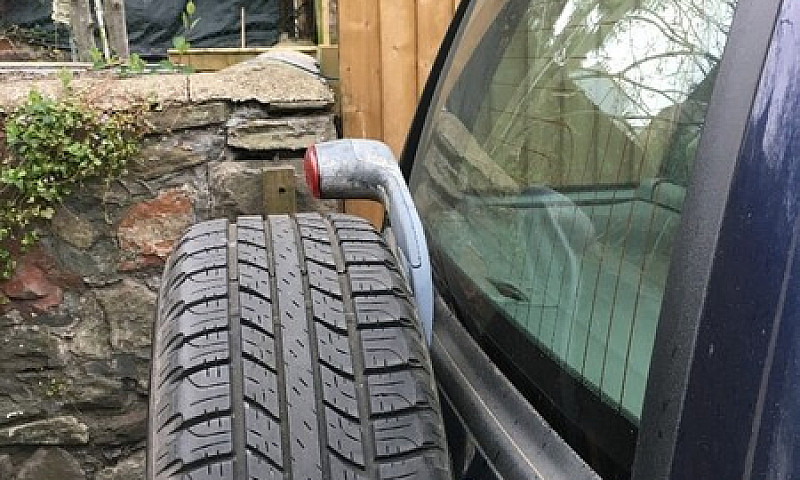 Land Rover, Freeland...