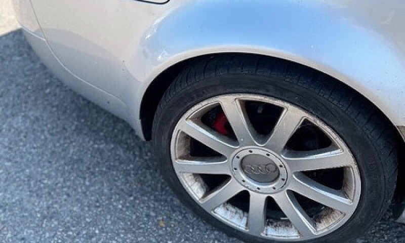 Audi, A6, Saloon, 20...