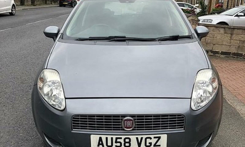 Fiat Punto 1.2 Petro...