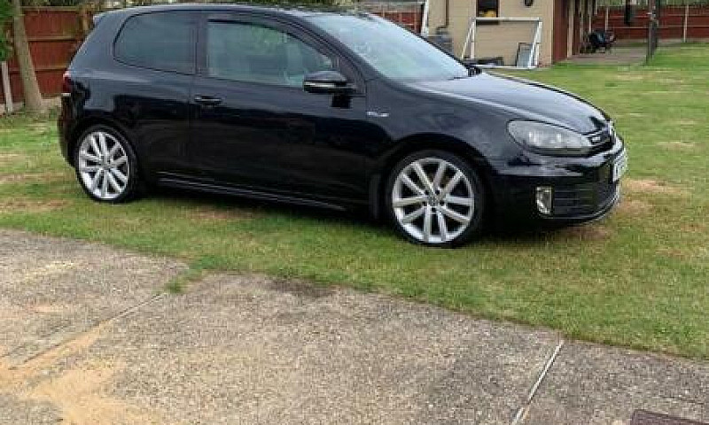 Golf Gtd 2.0 Dsg ...