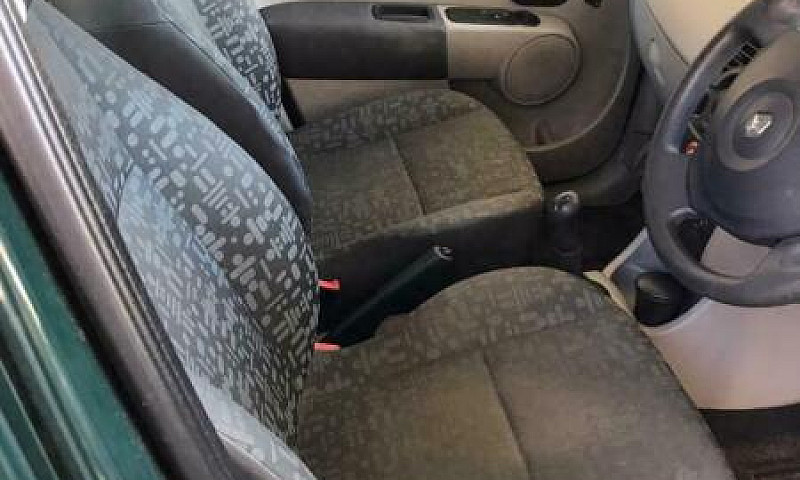Renault Modus 1.2 Au...