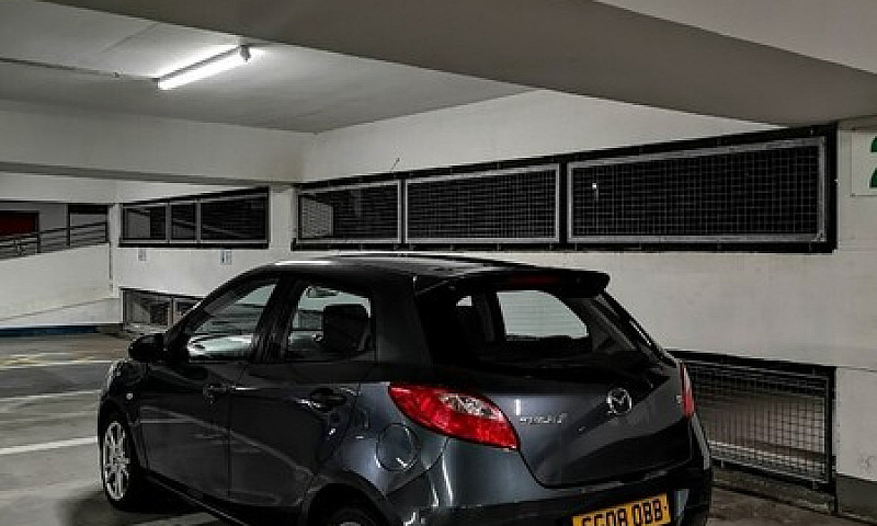 Mazda 2 1.4 Manual *...