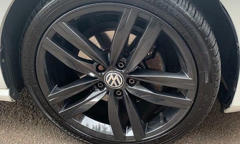 Vw Golf 2016...