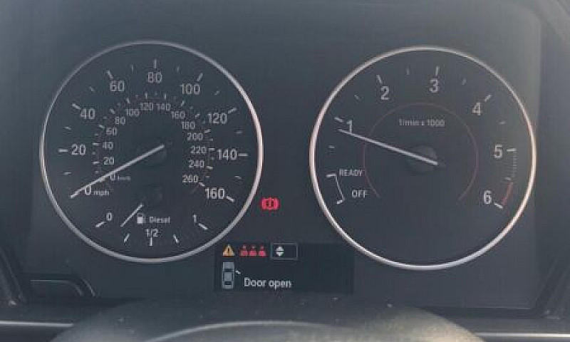 Bmw, 1 Series...