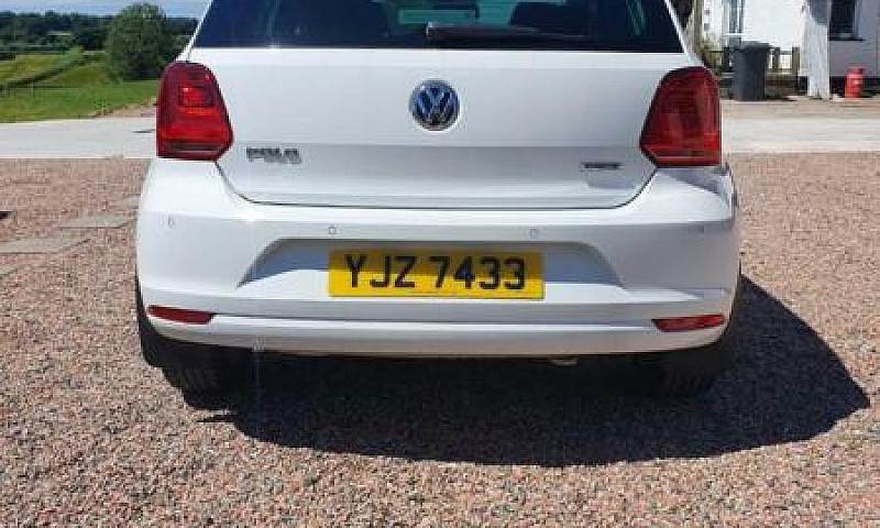 Late 2016 Volkswagen...