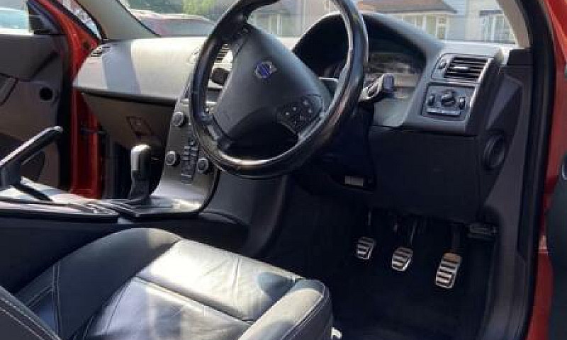Volvo C30 1.6D R-Des...