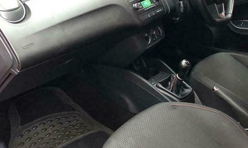 Seat Ibiza Estate 1....