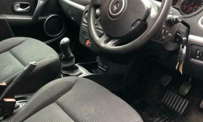 Renault Clio 1.5 Die...