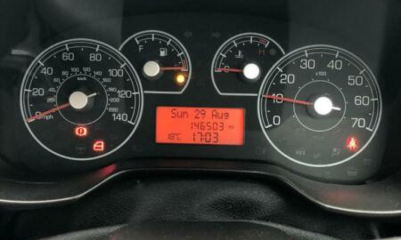 Fiat Punto 1.2 Petro...