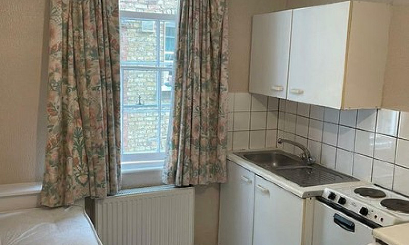 Pimlico Single Bedsi...