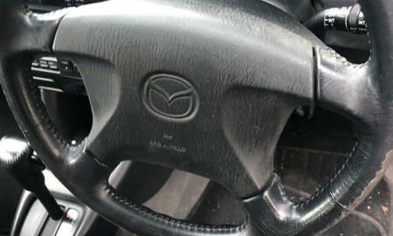 Mazda...