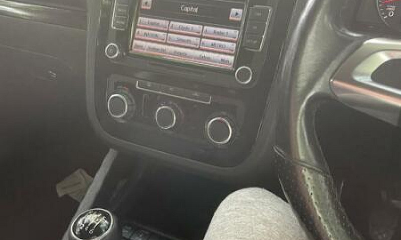 Vw Scirocco ...