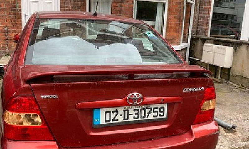 Car For Sale...