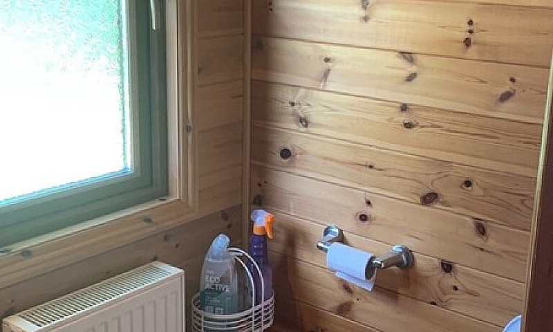 Holiday Lodge ...