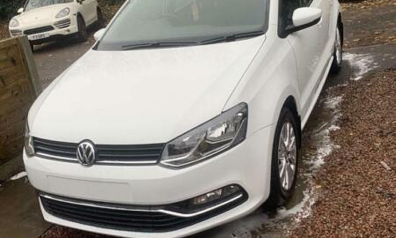 Volkswagen Polo 1.4 ...