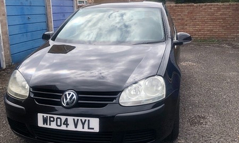 Volkswagen, Golf, Ha...