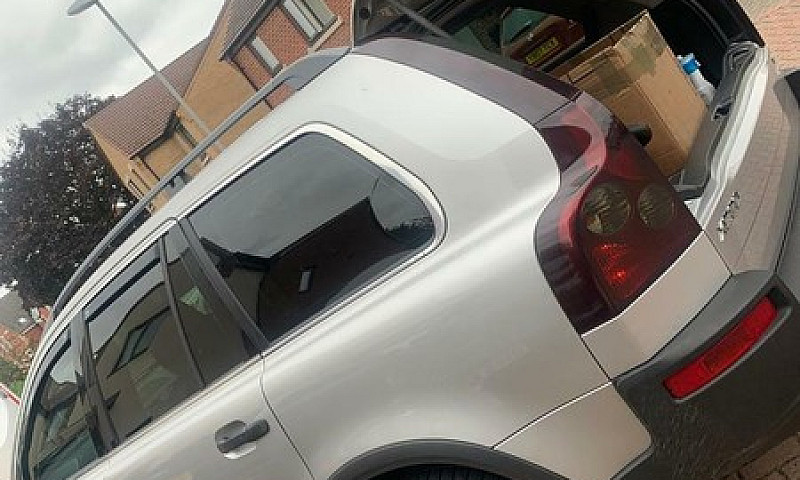 Volvo Xc90 ...