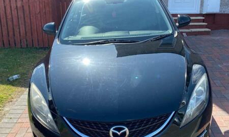 Mazda 6 2009...