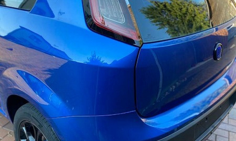 Fiat Punto Evo 1.4 ...