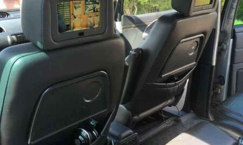 Ford Galaxy 1.9 Dies...