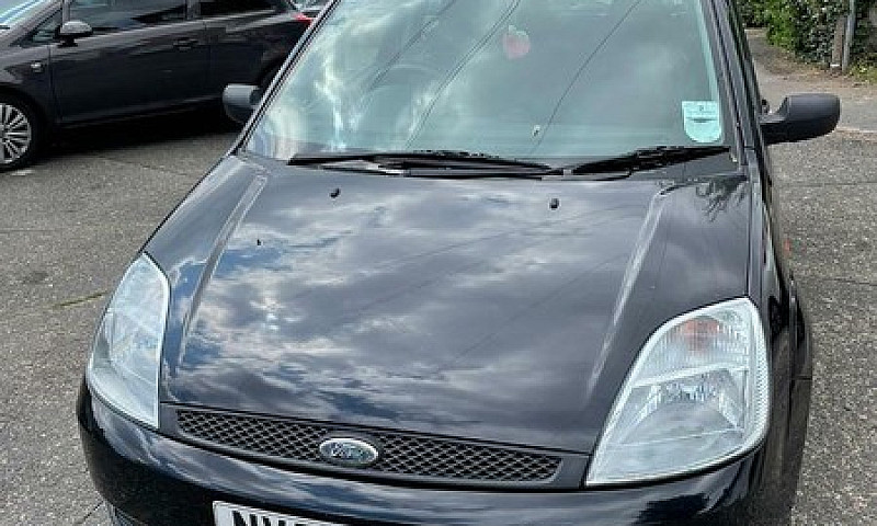 Ford Fiesta Low Pric...