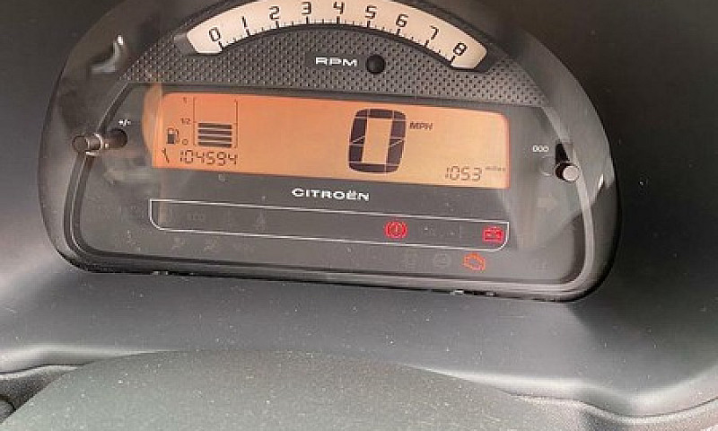 C2 Code Spares Or Re...