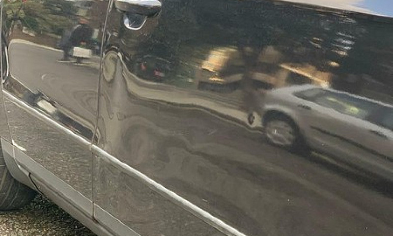 Vw Passat 1.9Tdi Est...