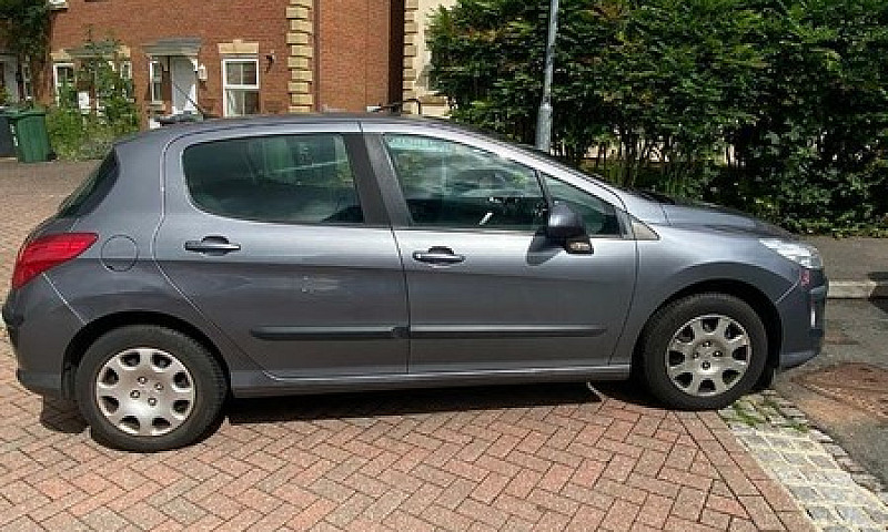 Peugeot 308Hdi 1.6...