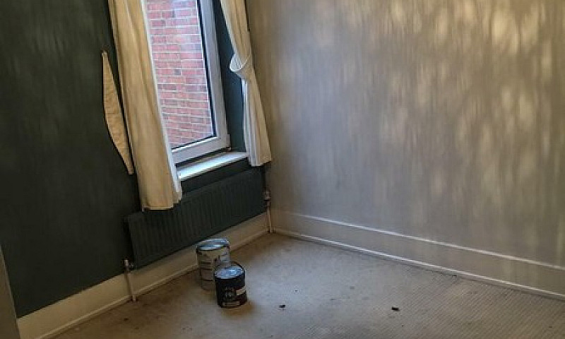 3 Bed Terrace House ...