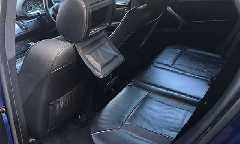 2006 Bmw X5 3.0D Spo...