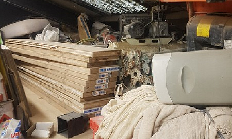 Commercial Warehouse...