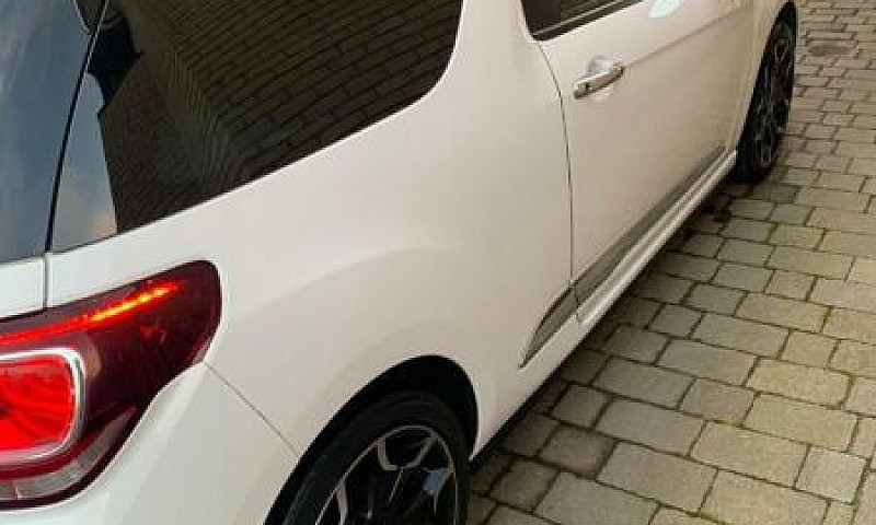 Citroen Ds3 1.6 2013...