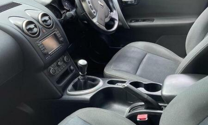 Nissan Qashqai +2 (7...