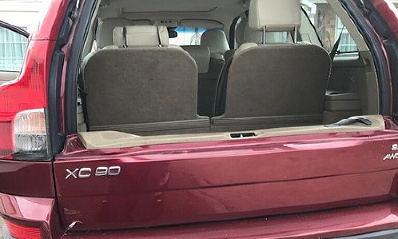 Xc 90 Estate ...