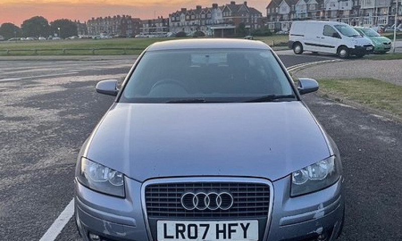 Audi, A3, Hatchback,...