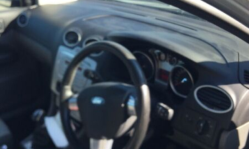 Ford, Focus, Estate,...