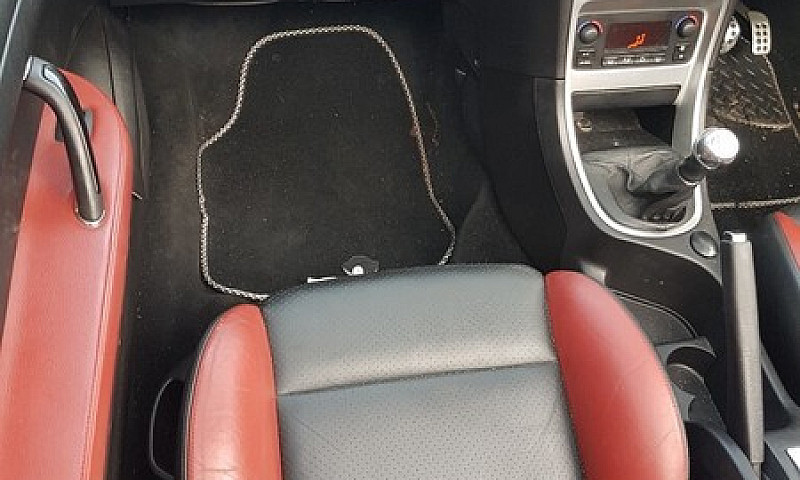 Peugeot, 307, Conver...