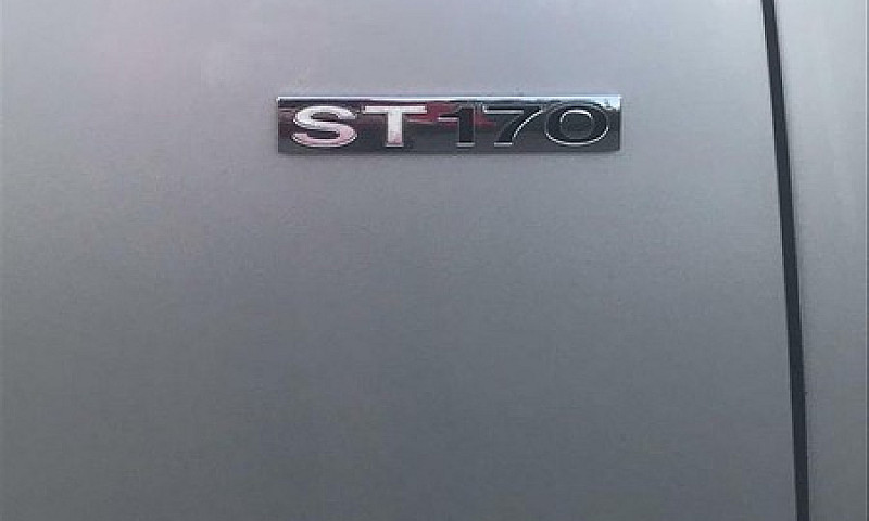 Ford Focus St170...