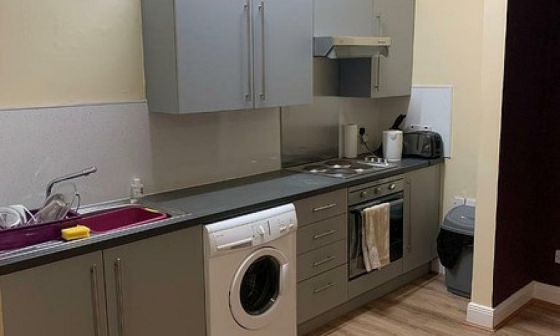 Recently Refurbished...