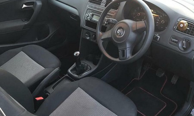 Volkswagen Polo 1.2 ...