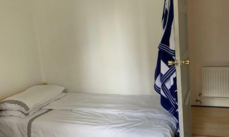 Nice Double Room In ...