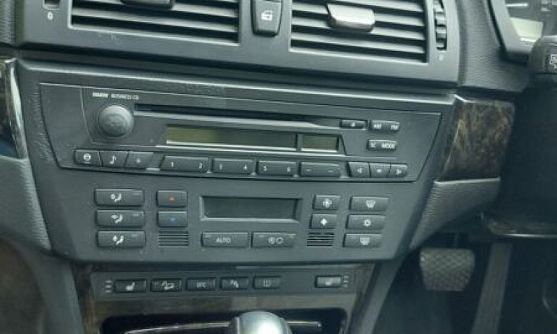 Bmw, X3 M Sport, 200...