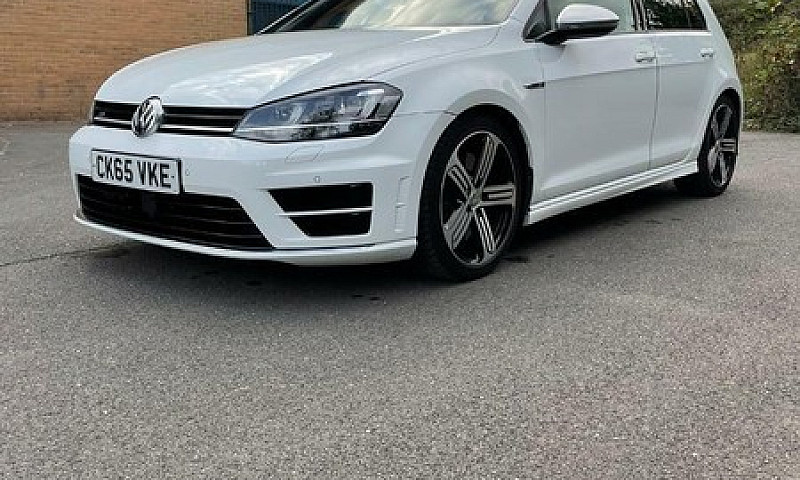 Golf R...